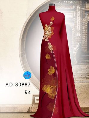 1625742280 359 vai ao dai mau moi vua ra (12)